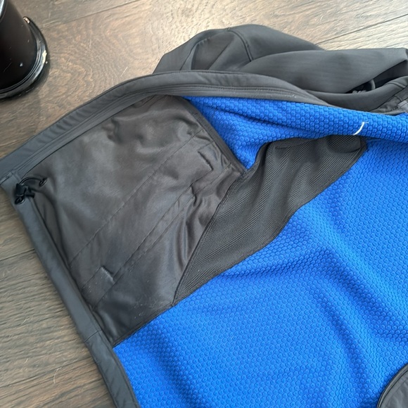 Nike University of Kentucky jacket - Picture 5 of 6